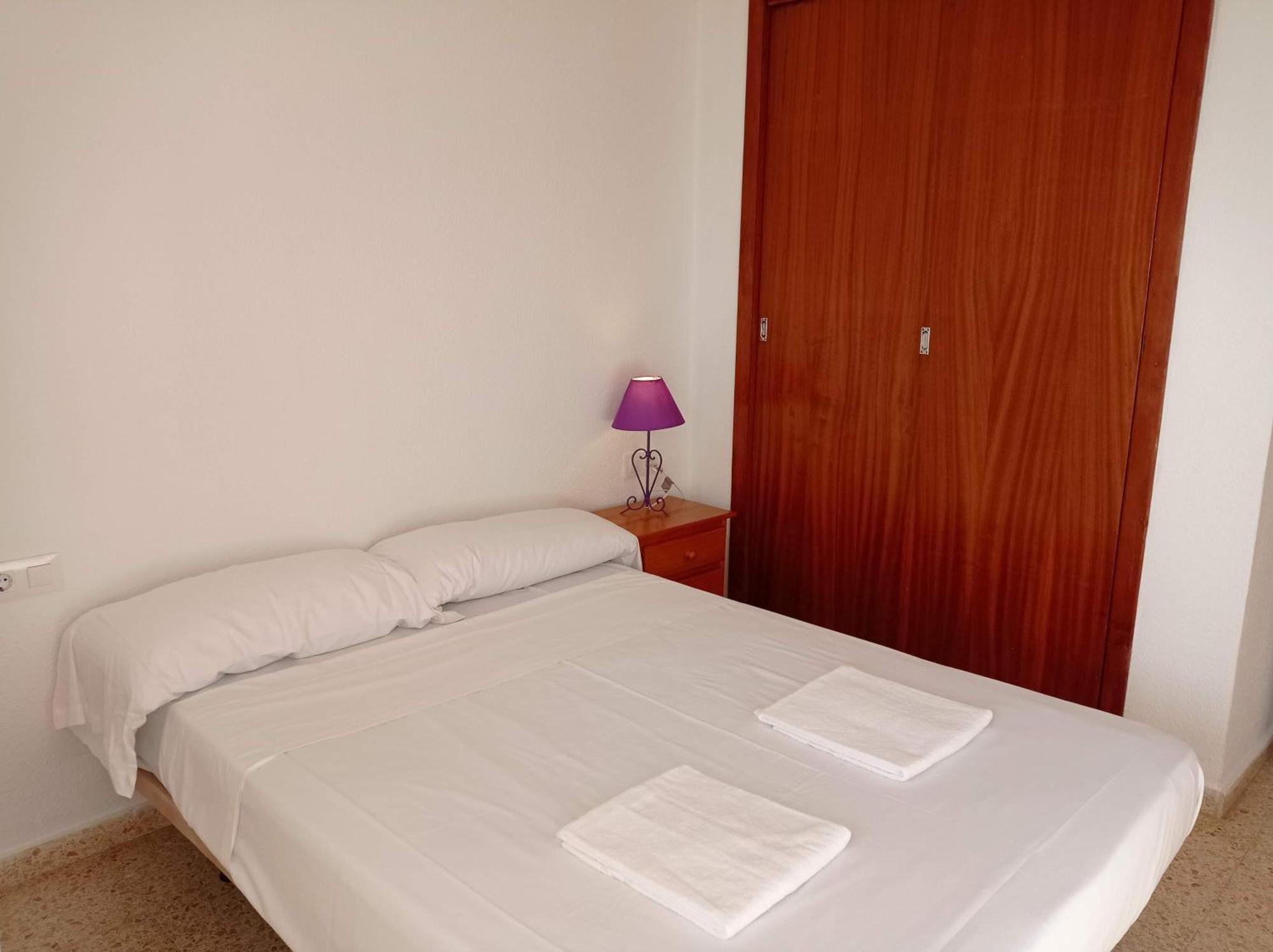 Bonaire 1ª Linea Wifi Solo Familias Serviplaya *