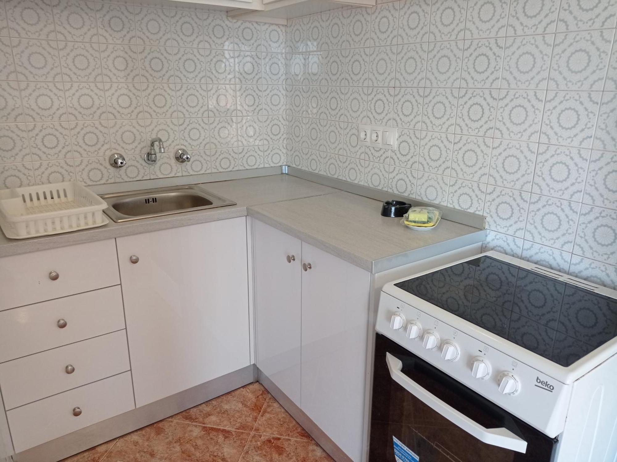 Appartamento Bonaire 1ª Linea Wifi Solo Familias Serviplaya *