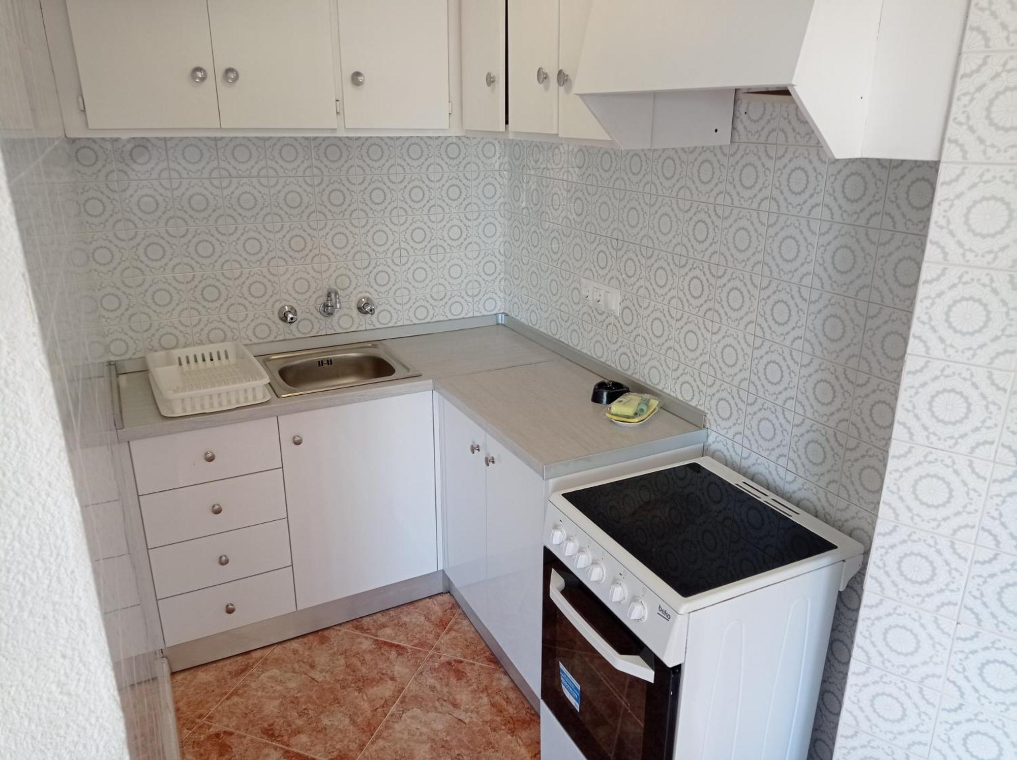 Appartamento Bonaire 1ª Linea Wifi Solo Familias Serviplaya Gandía